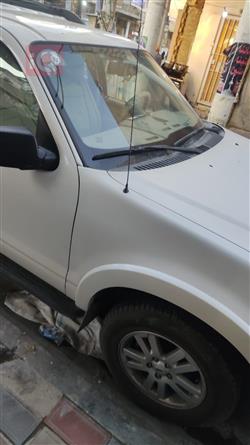 فورد إكسبلورر